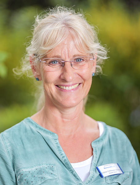 Andrea Schmitz