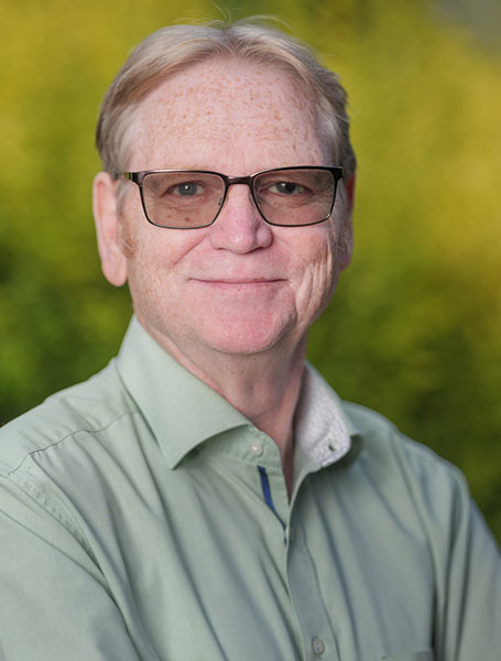 Reinhard Klein
