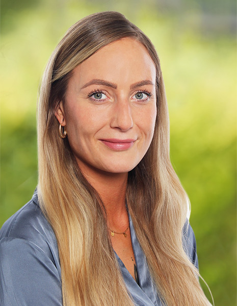 Jaqueline Pöstges