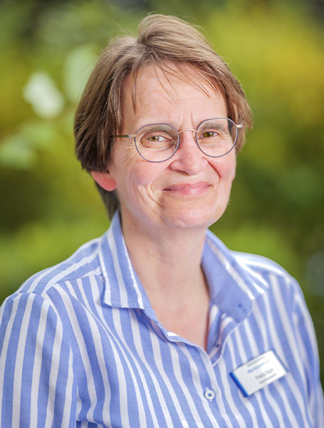 Petra Sach